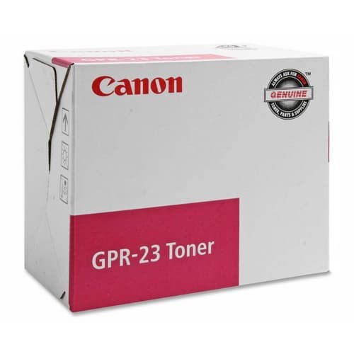 Canon Canon TG35 GPR23 Mag Toner CTG35M