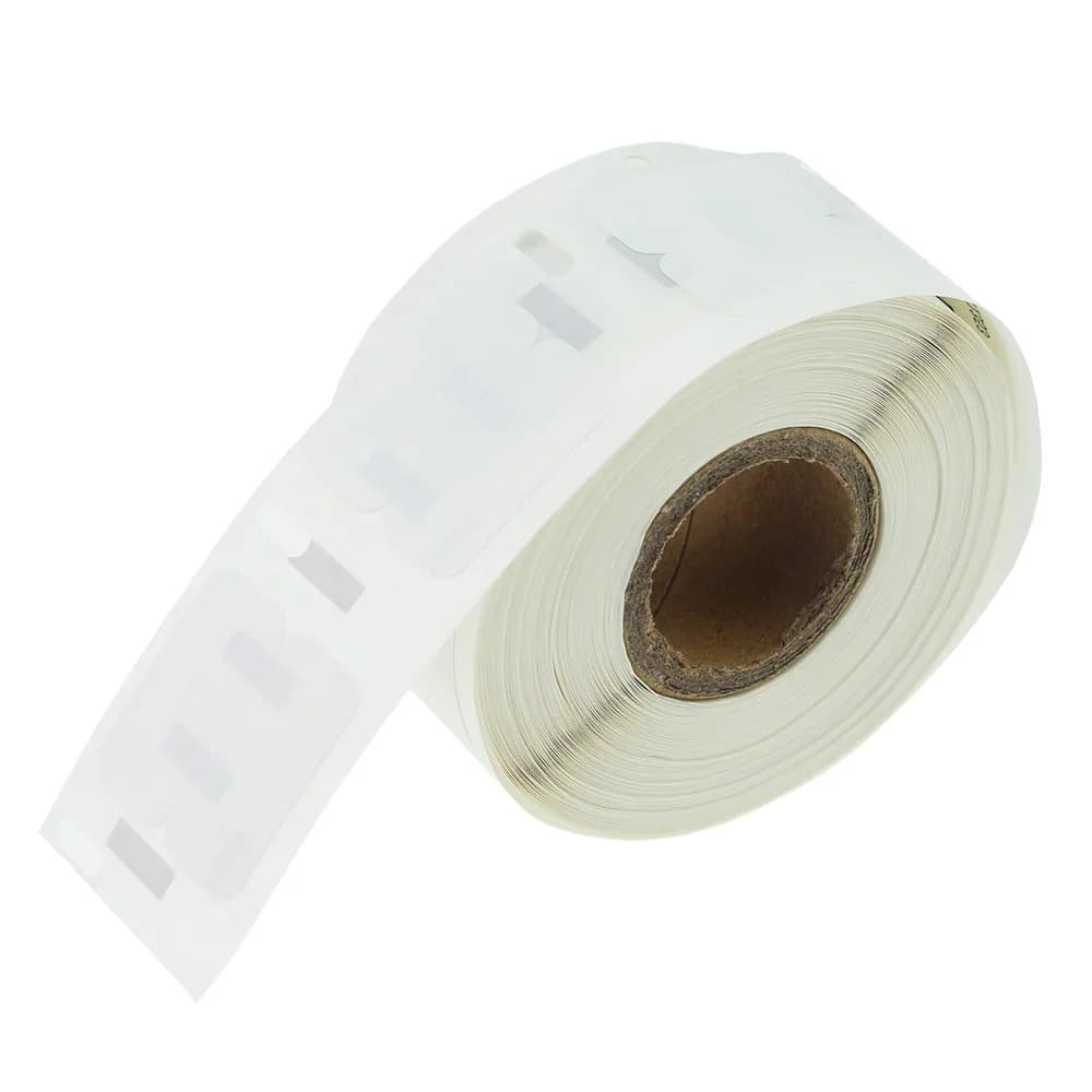 Dymo Compat Dymo label 13mm x 25mm DCS0722530