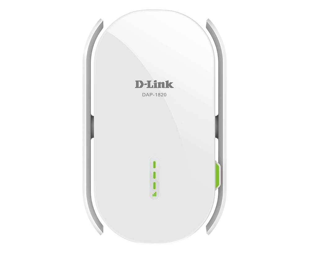 D-Link D-LINK DAP-1820 Range Extender DLDAP1820