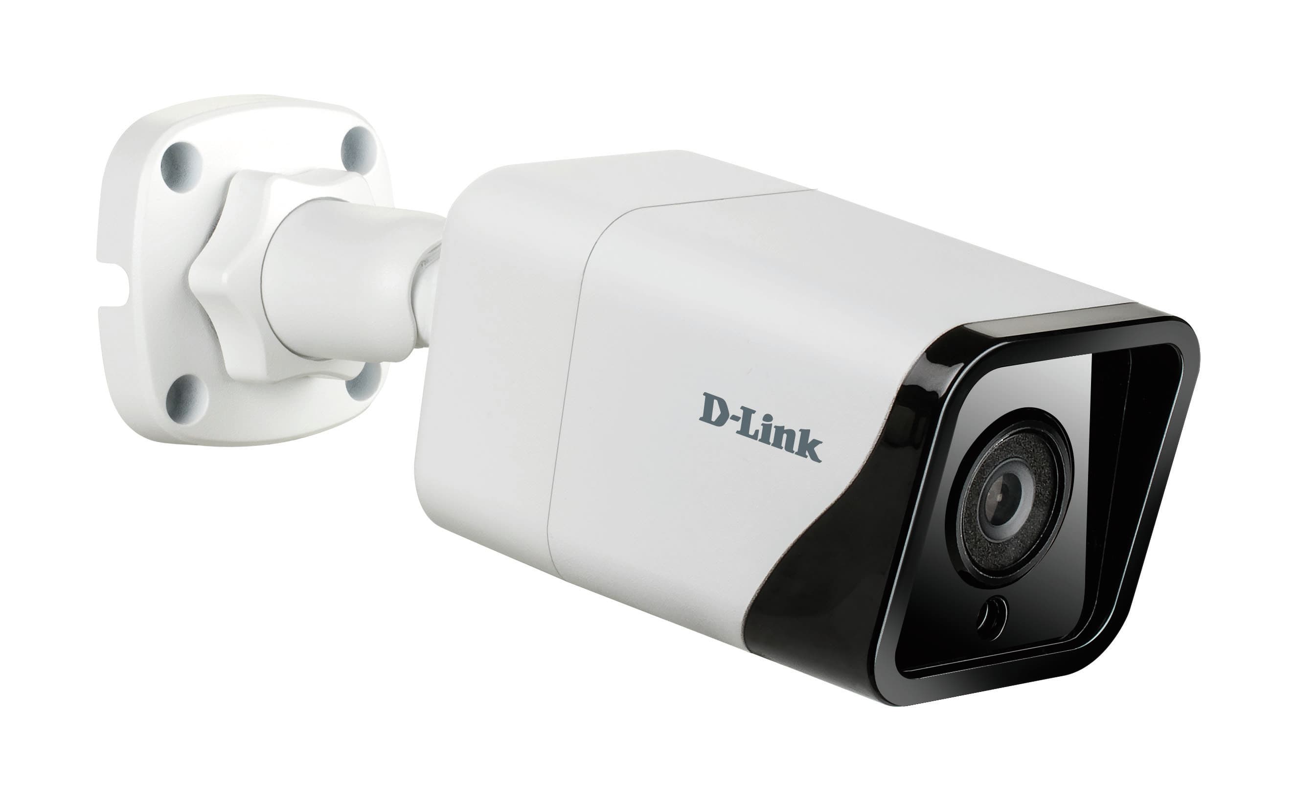 D-Link D-LINK DCS-4714E 4MP Camera DLDCS4714E