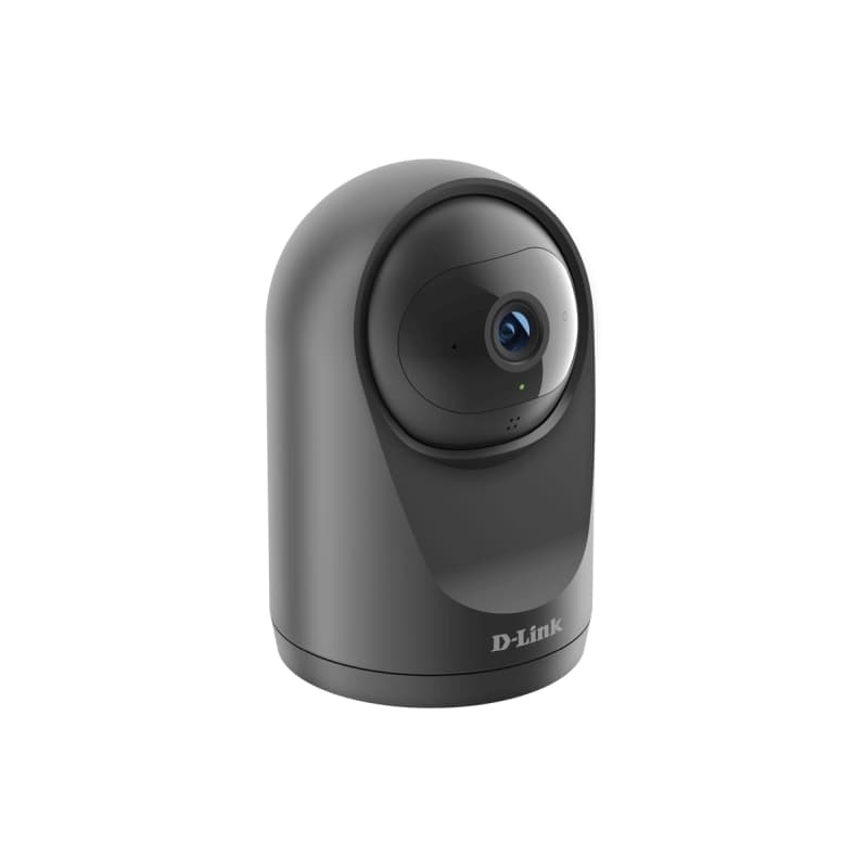 D-Link D-Link Pan and Tilt Camera DLDCS6500LHV2