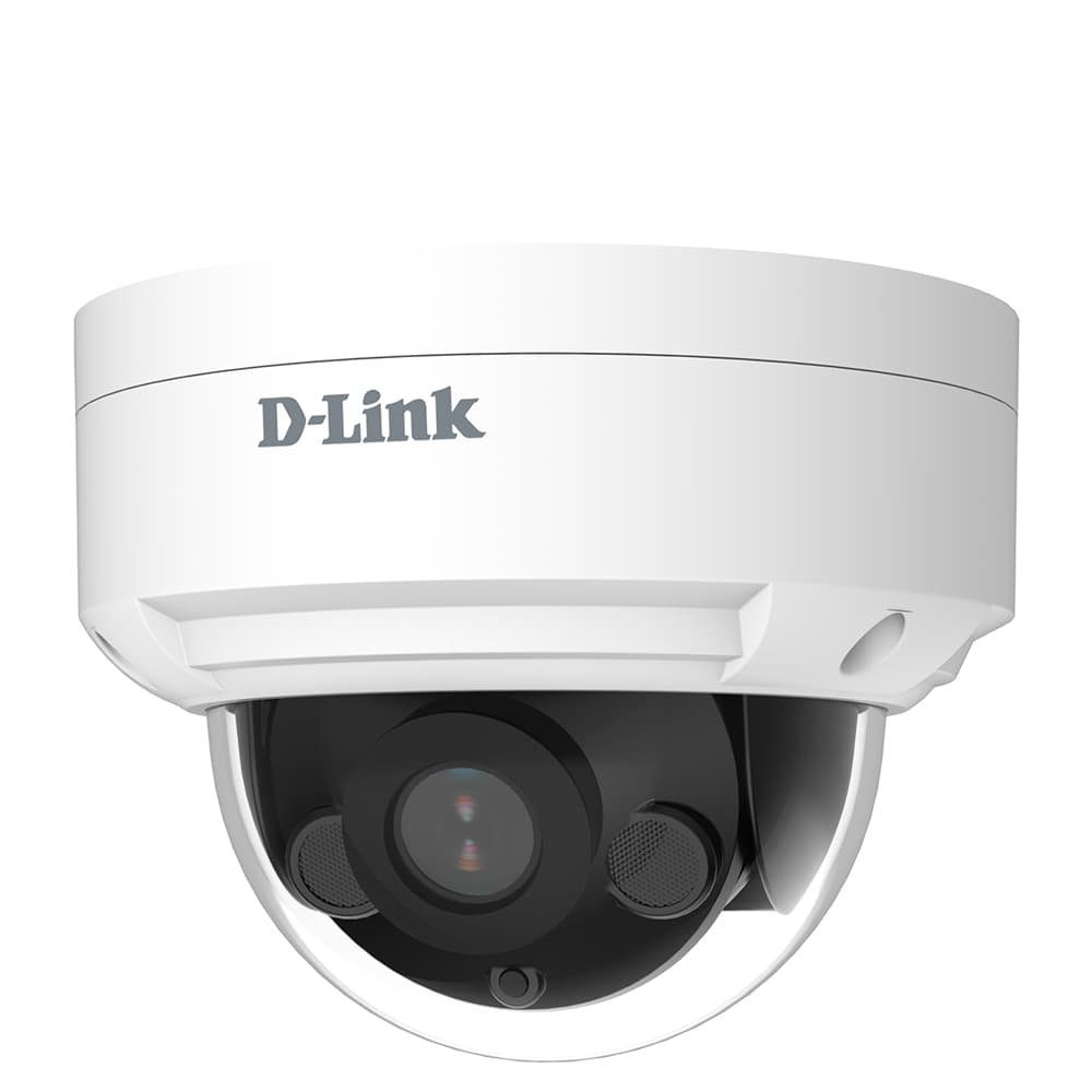D-Link D-Link 5MP Outdoor PoE Camera DLDCSF4605EK