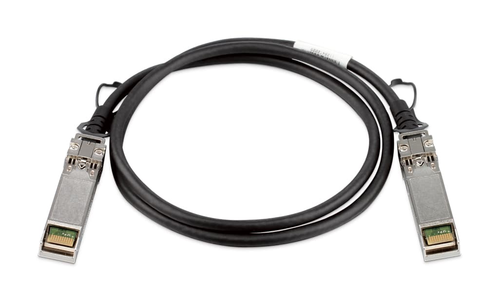 D-Link D-LINK DEM-CB100S 1 Mtre Cable DLDDEMCB100S