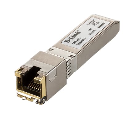 D-Link D-LINK DEM-410T Transceiver DLDEM410T