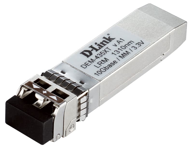 D-Link D-LINK DEM-435XT Transceiver DLDEM435XT