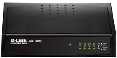 D-Link D-LINK DGS-1005A  Switch DLDGS1005A