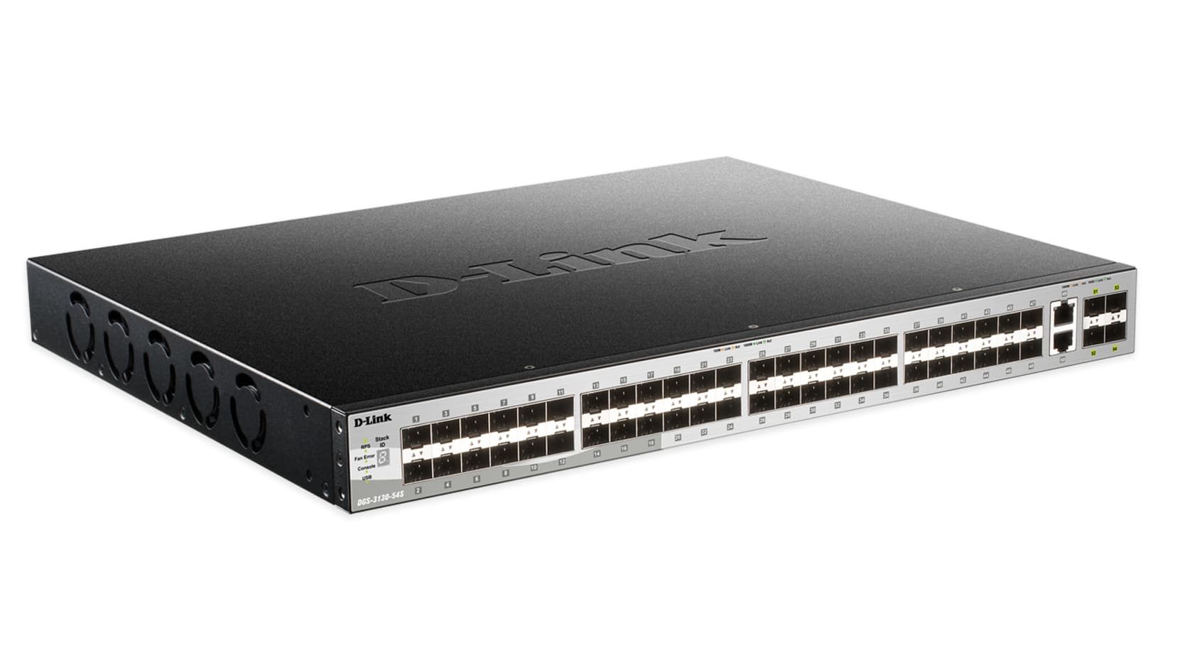 D-Link D-Link DGS-3130-54S Switch DLDGS313054S