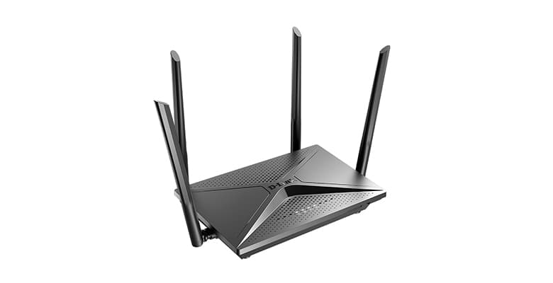 D-Link D-LINK DIR-2150 Router DLDIR2150