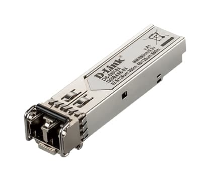 D-Link D-Link DIS-S301SX Transceiver DLDISS301SX
