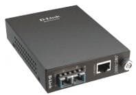 D-Link D-Link 1000BaseT Converter DLDMC700SC