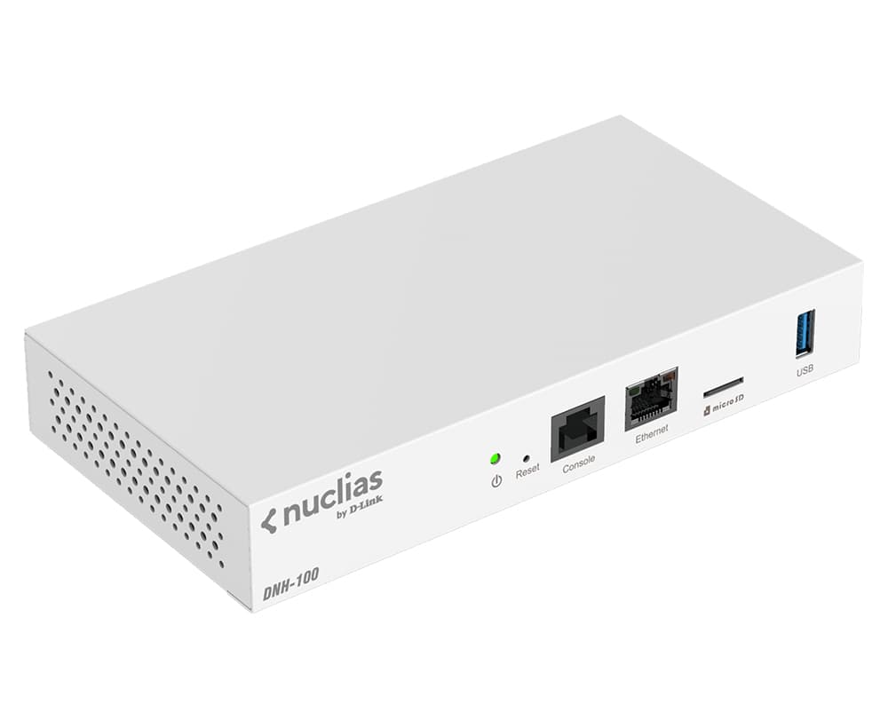 D-Link D-LINK DNH-100 Connect Hub DLDNH100