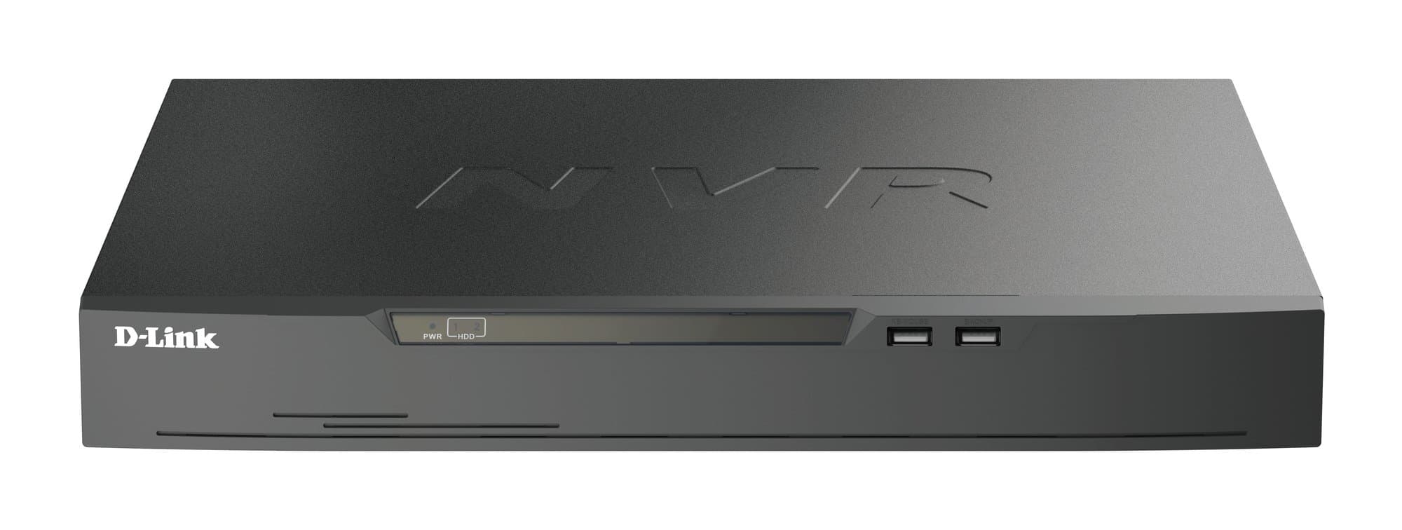 D-Link D-LINK DNR-4020-16P NVR DLDNR402016P