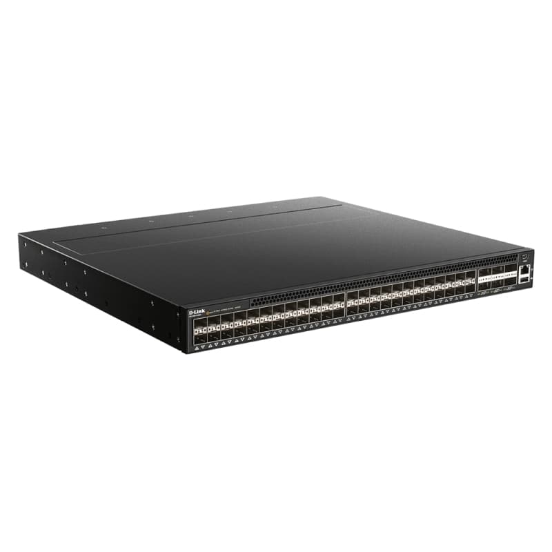 D-Link D-Link DQS-5000-54SQ28 Switch DLDQS500054SQ28