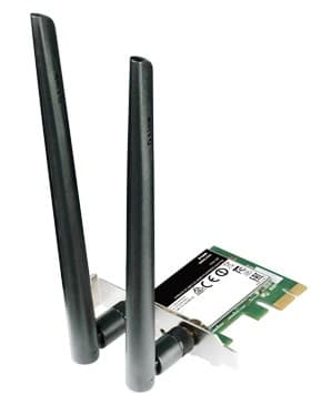 D-Link D-LINK DWA-582 Adapter DLDWA582