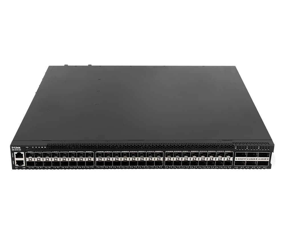 D-Link D-Link DXS-3610-54S Switch DLDXS361054S