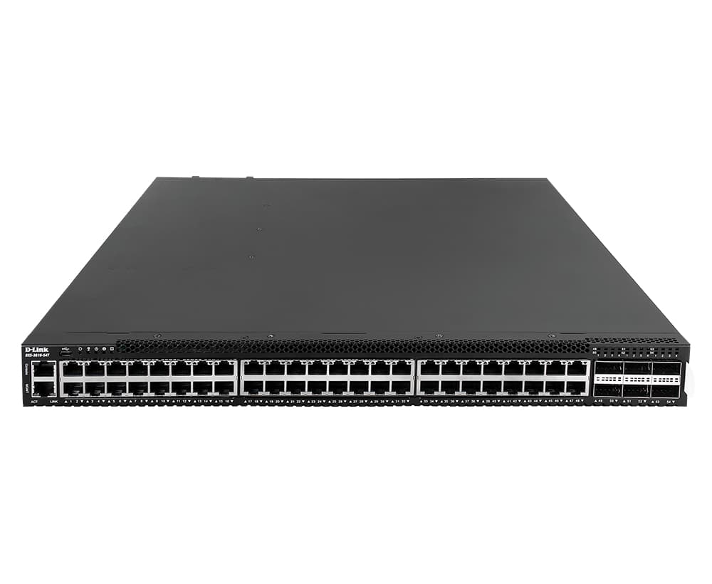 D-Link D-Link DXS-3610-54T Switch DLDXS361054T