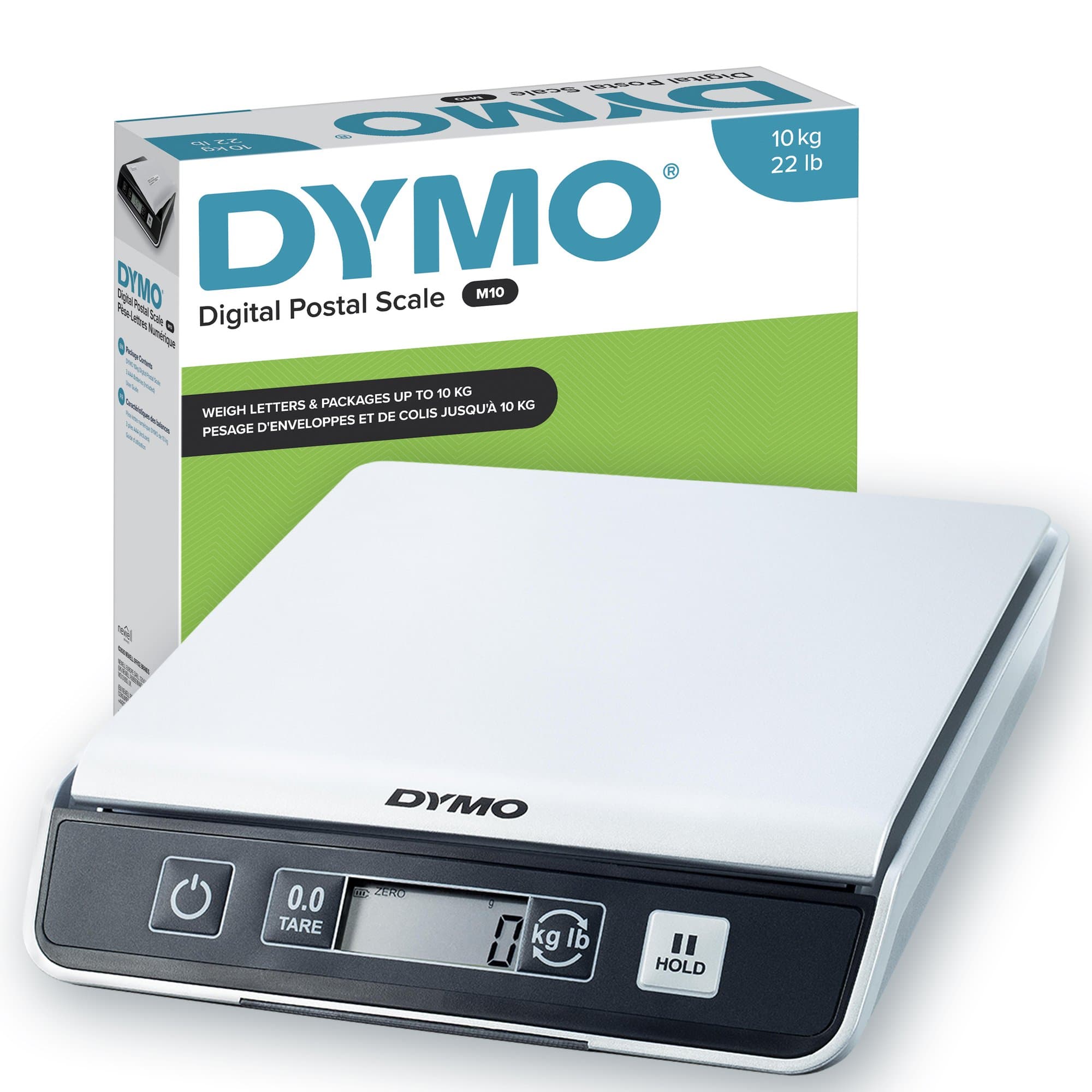 Dymo Dymo M10 Digi USB Scale 10KG DYS0929010