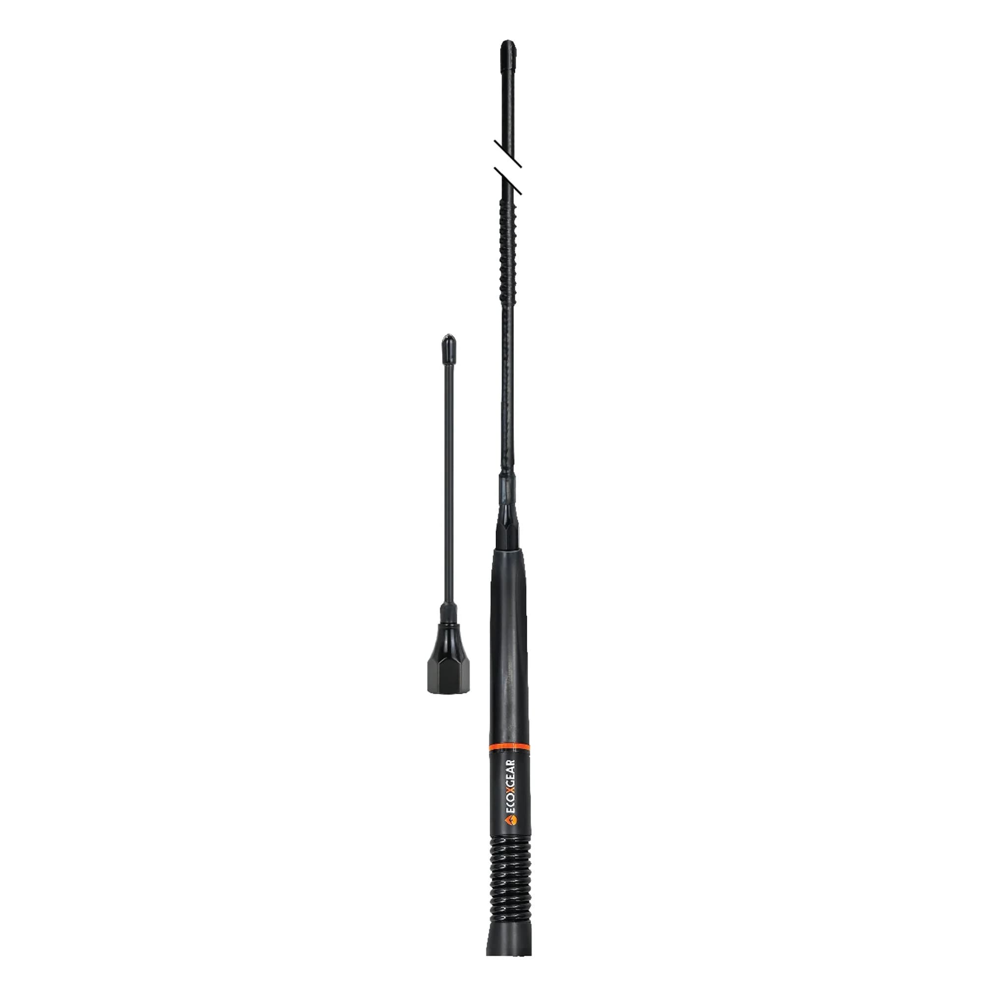 Ecoxgear EcoX UHF Antenna Parrallel ECXATEPL6602