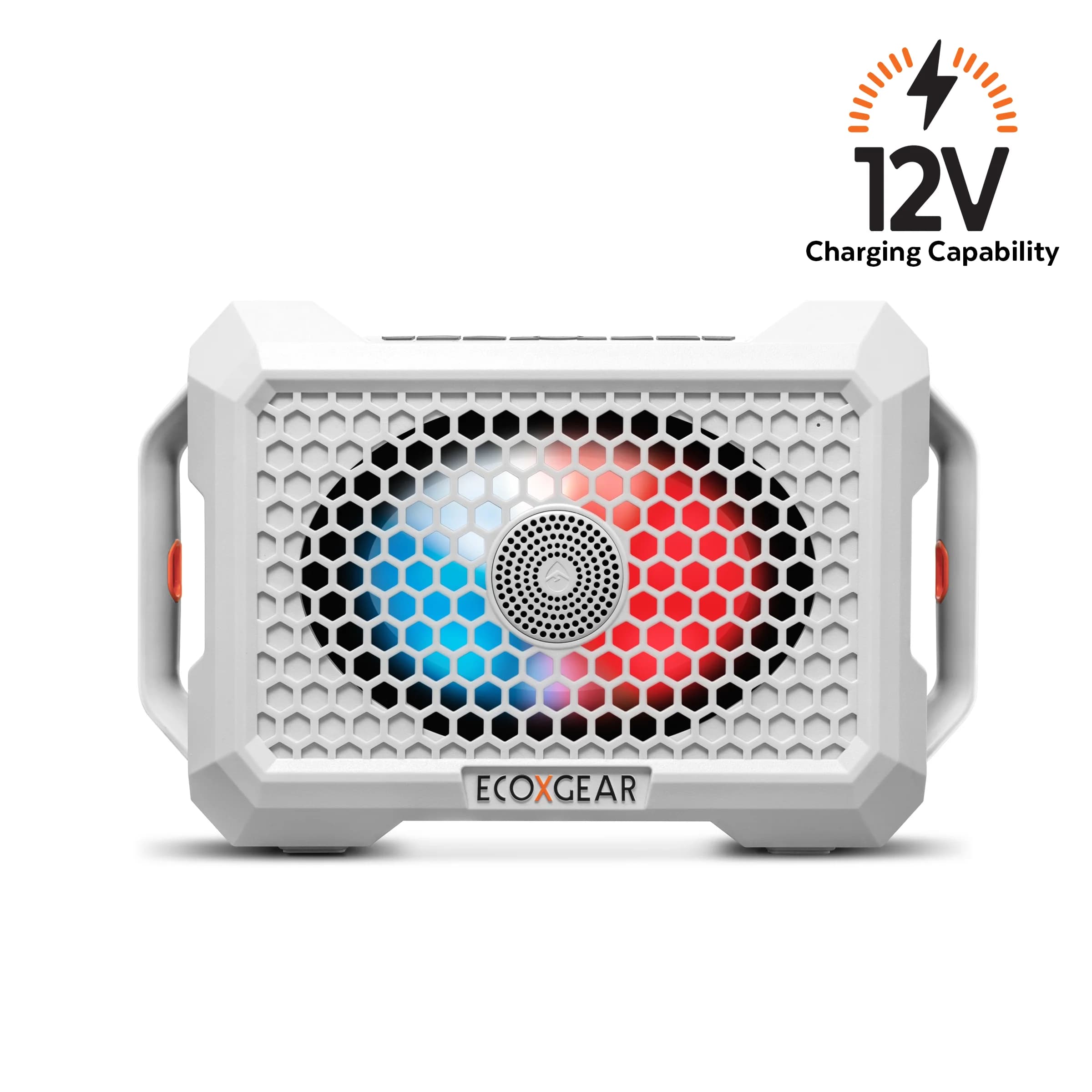 Ecoxgear EcoXgear Defender 12V White ECXDE12VW