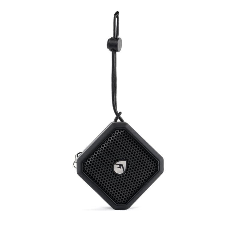 Ecoxgear EcoXgear EcoPebble Lite Black ECXEPB