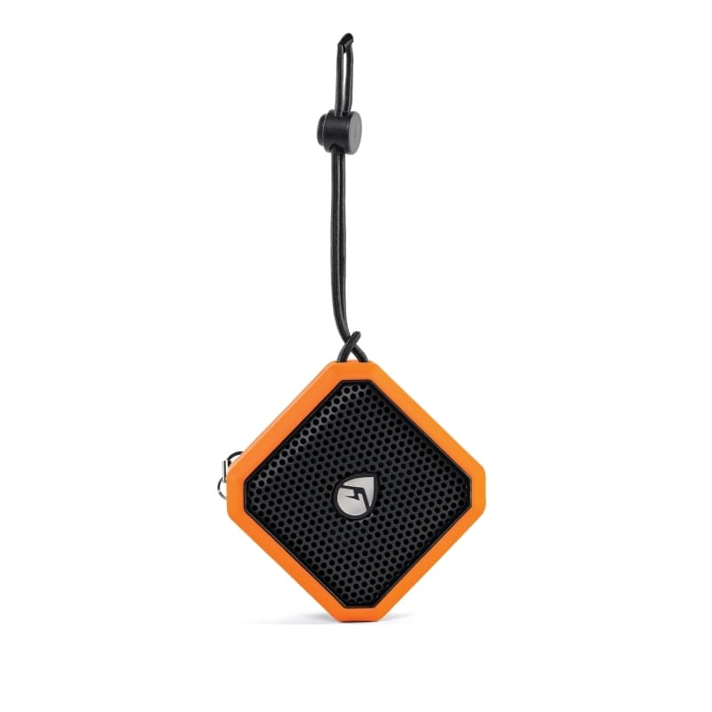 Ecoxgear EcoXgear EcoPebble Lite Orange ECXEPO