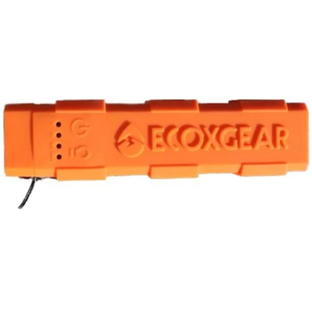 Ecoxgear EcoXgear EcoXCharge+ Orange ECXGDIEXCH3210AU