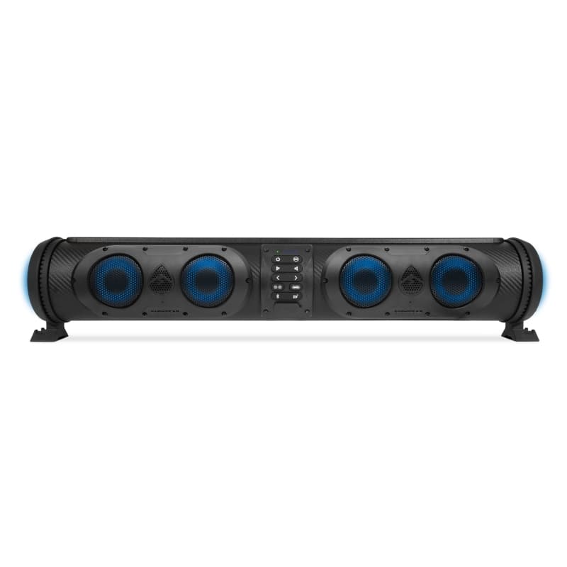 Ecoxgear EcoXgear Soundbar SE26 ECXSE