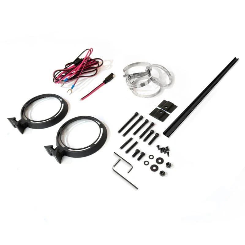 Ecoxgear EcoXgear Soundbar SE V3 Kit ECXSEV3
