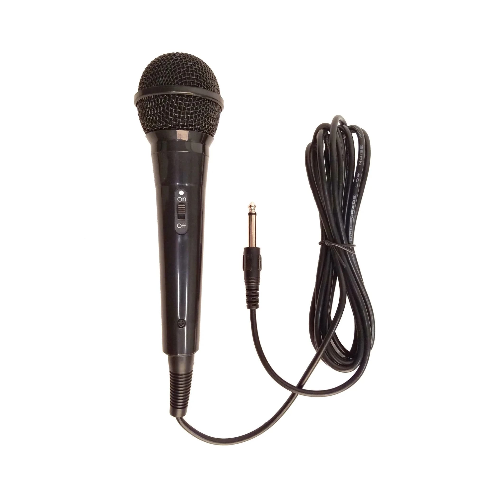 Ecoxgear EcoXgear Wired Microphone ECXWM