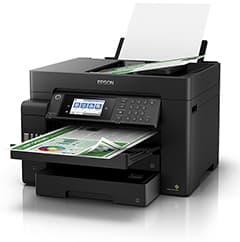Epson Epson ET16600 Inkjet MFP A3 EPET16600