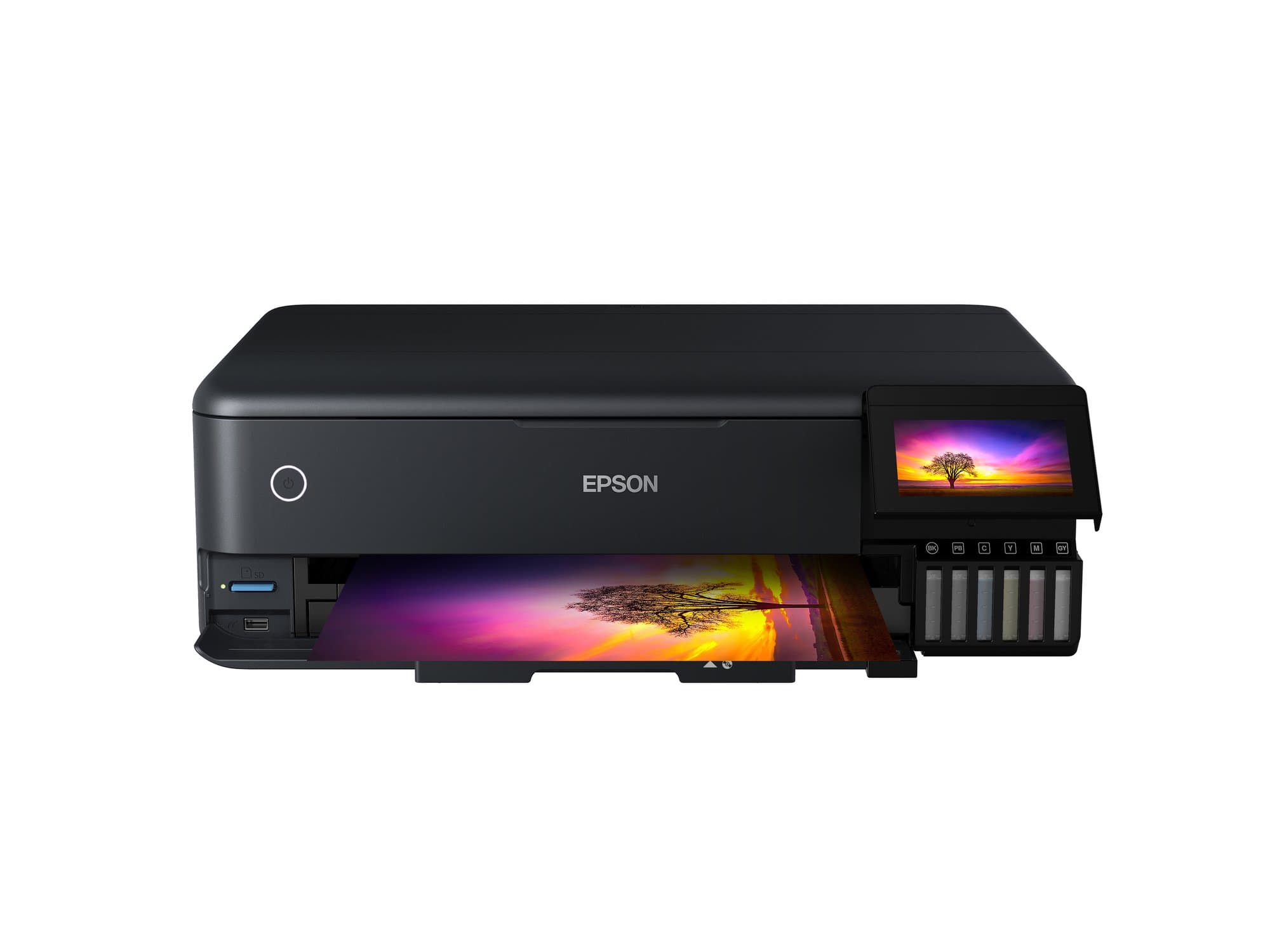 Epson EPSON EcoTank Photo ET-8550 EPET8550