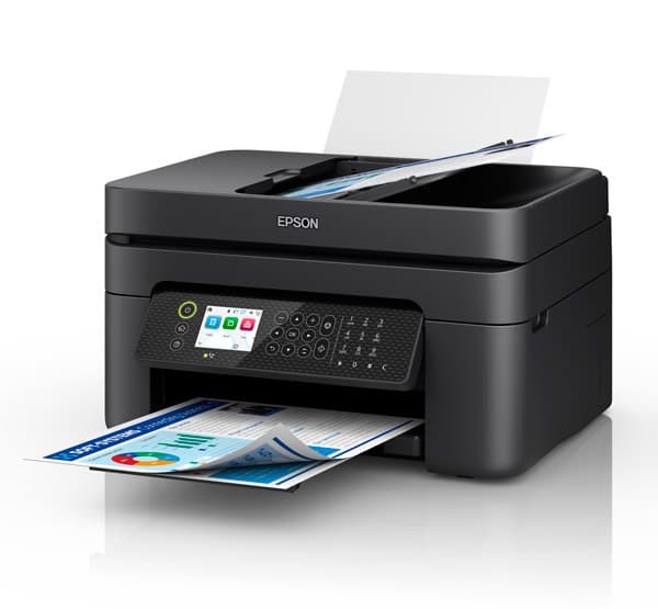 Epson EPSON WorkForce WF2950 Printer EPWF2950