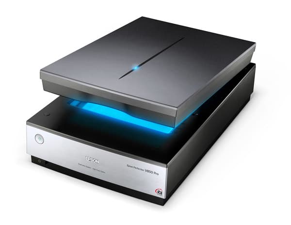 Epson Epson V850 Scanner ESV850