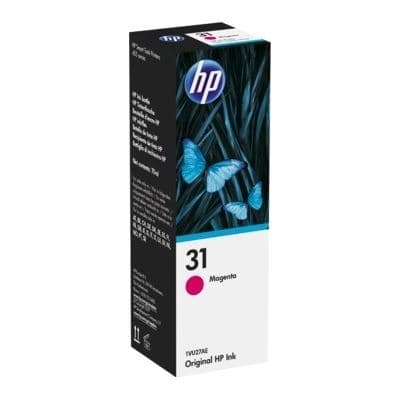 HP HP #31 Mag Ink Bottle 1VU27AA HI31M