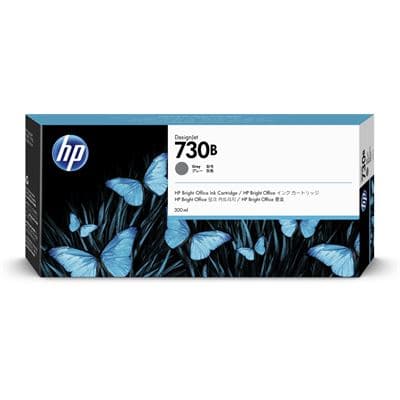 HP HPDesigJet 730 300ml GY 3ED50A HI730300GY