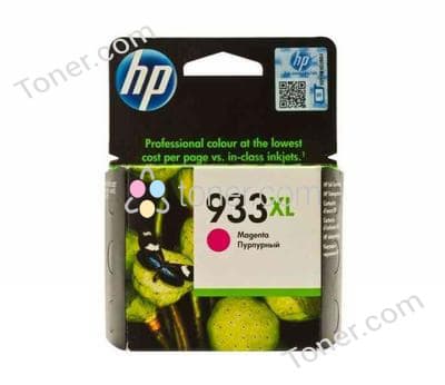 HP HP #933 Magenta XL Ink CN055AA HI933MXL