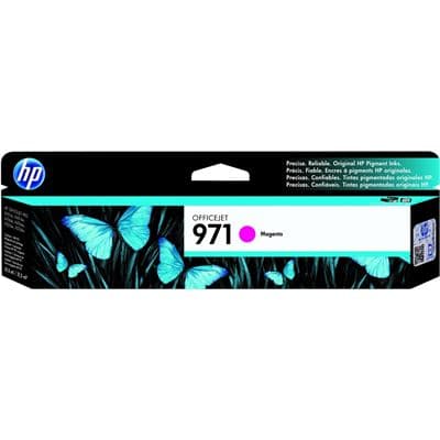 HP HP #971 Mag Ink Cart CN623AA HI971M