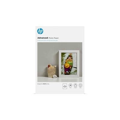 HP HP Advancd A4 9RR51A Photo Pap HP9RR51A