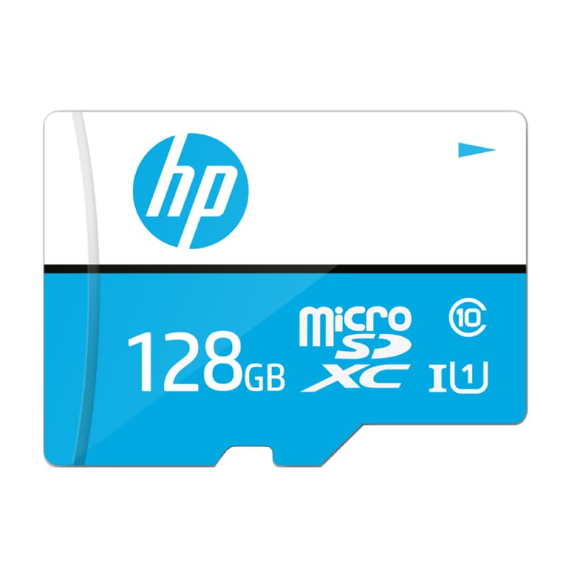 HP HP MicroSD U1 128GB HPFUD1281U1BA