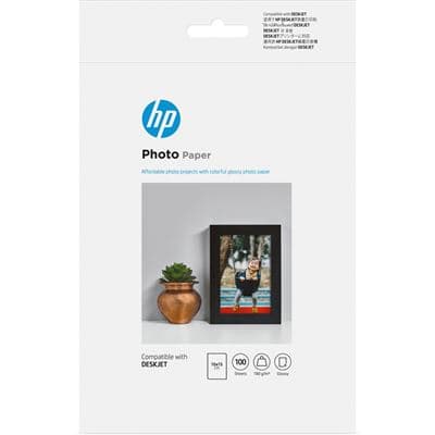 HP HP EVERYDAY 10X15 GLS 9RR54A HPP9RR54A