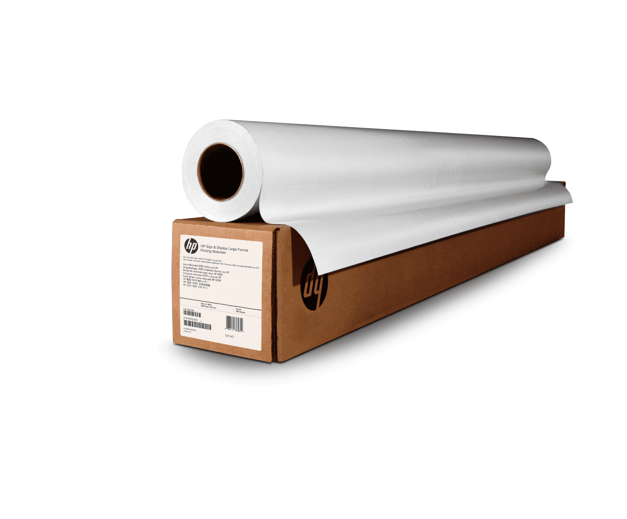 JACKAROO HP Fabric 3inCore  1067 30M HPW8SU06A