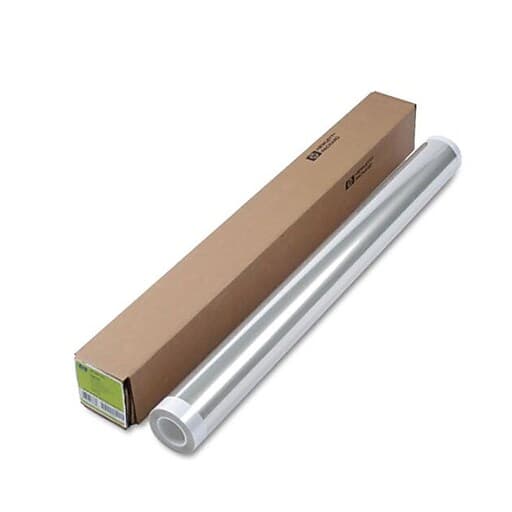 JACKAROO HPClear Film  914MM 22.9M HPWC3875A
