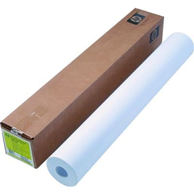 JACKAROO HPBright Inkjt PPR 914MM 91.4M HPWC6810A