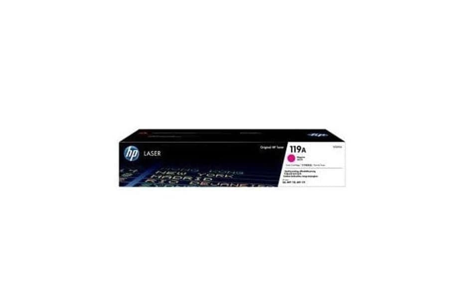 HP HP #119A Mag Toner W2093A HT119M