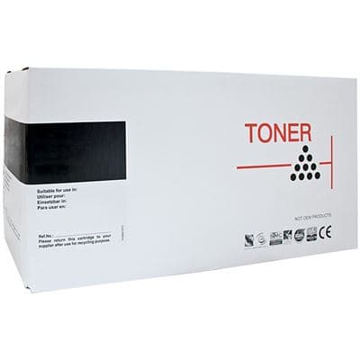 HP HP #126A Black Toner CE310A HT310