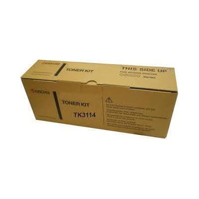 Kyocera Kyocera TK3114 Toner Kit K3114