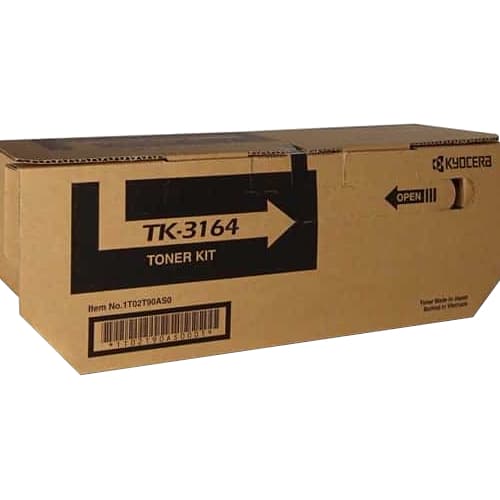 Kyocera Kyocera TK3164 Toner Kit K3164