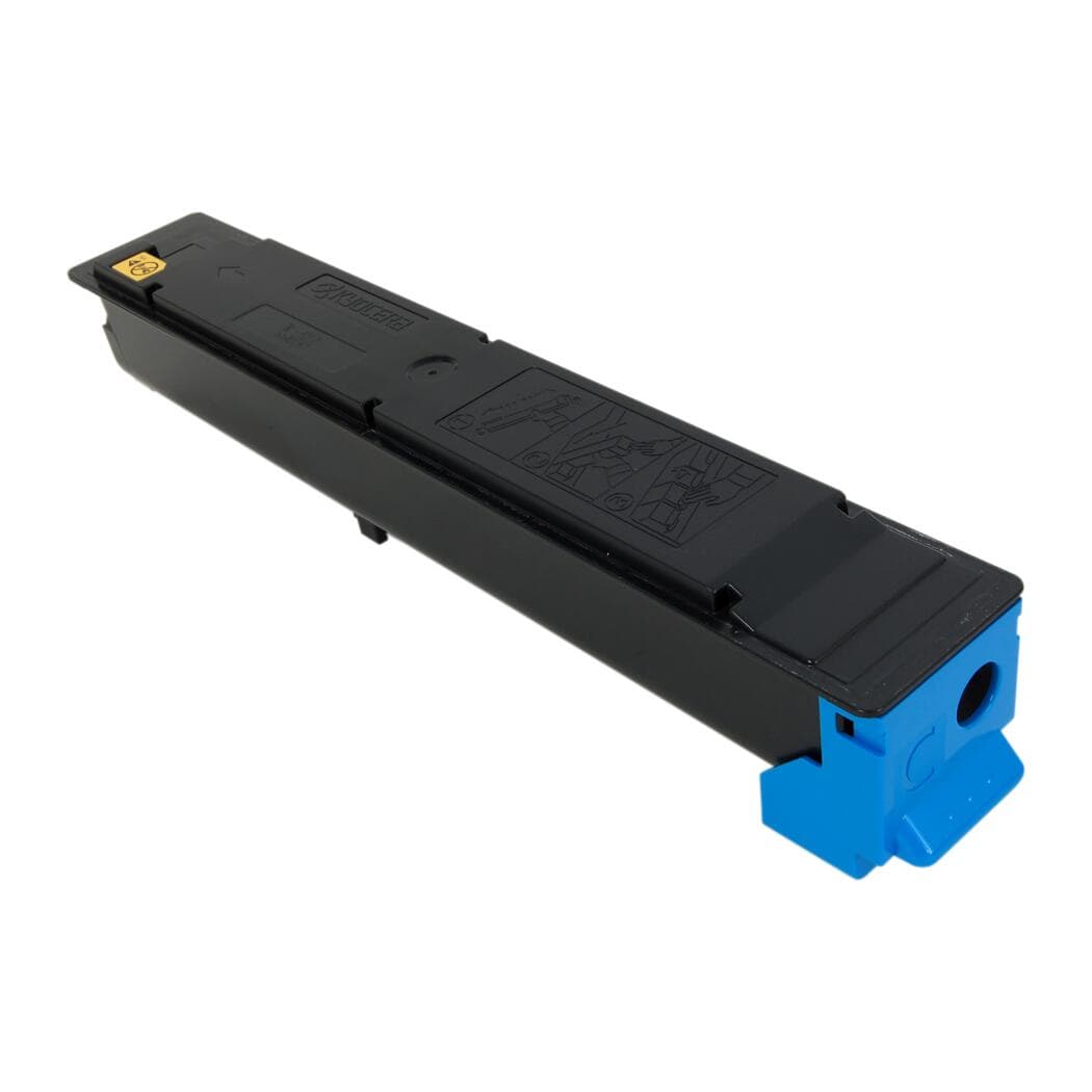 Kyocera Kyocera TK5219 Cyan Toner K5219C