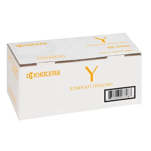Kyocera Kyocera TK5224 Yellow Toner K5224Y