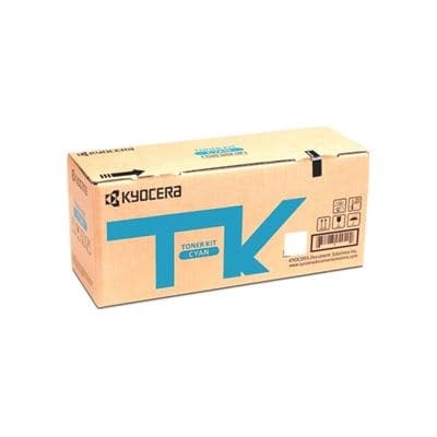 Kyocera Kyocera TK5394 Cyan Toner K5394C